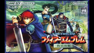 Winds Across the Plains (Fire Emblem: The Blazing Blade) Acoustic Guitar Cover