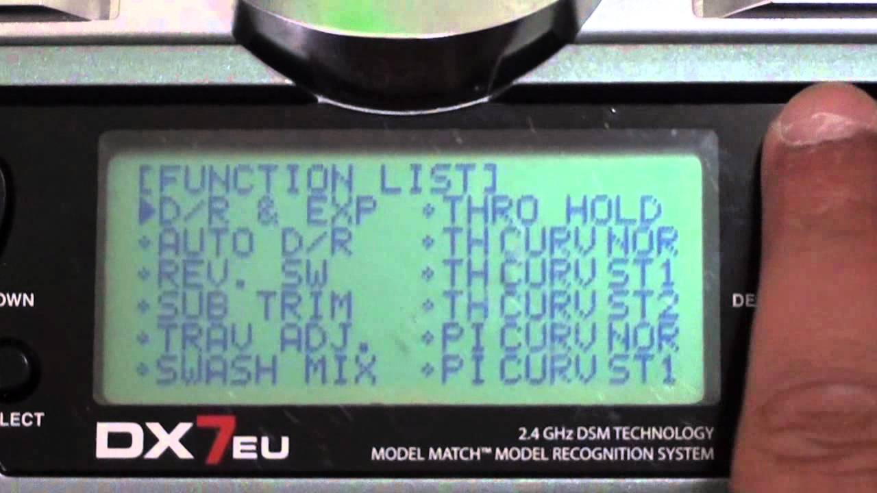 Setting up KDS 550E Innova Part I -- First Steps