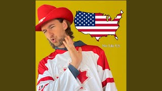 Not Like U.S. (feat. Young Poutine) - OGR-Scintilla