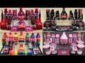 My Best SODA DRINK Slime Collection !! Most Satisfying Slime Videos ASMR !