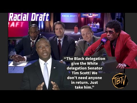 BIDEN ADDRESS, BIDEN'S 100 DAY GRADE, TIM SCOTT, MORE! #TBSHOW - BIDEN ADDRESS, BIDEN'S 100 DAY GRADE, TIM SCOTT, MORE! #TBSHOW