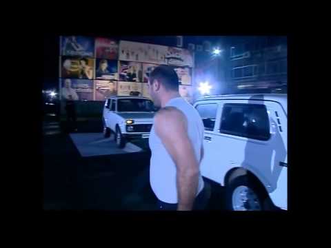 ნიჭიერი - ნორიკ იაჯიანი - ნახევარფინალი | Nichieri - Norik Iajiani - Naxevarfinali