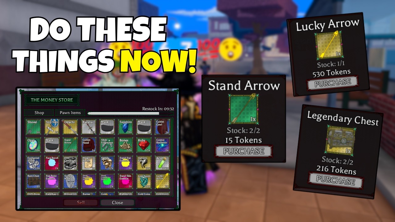 Это необходимо сделать до выхода нового обновления! | Необычная родословная