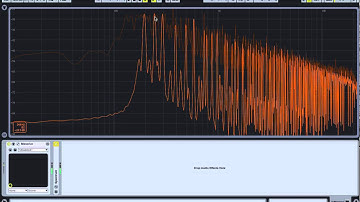 Massive Tip 001 - Synth Chords (one-finger chords)