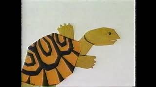 PTV Park Program Break (WEDU 1997) #2