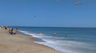 Ocean City Maryland Banner Planes & Ankle Slappers