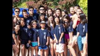 Congratulations, 2013 GRADUATES! (Rossi Swim Team)