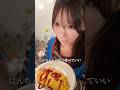 彼女の料理が上達しない…