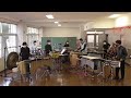 打楽器七重奏「ときのしずく」福田洋介/ Eternal times or drops by Yosuke Fukuda