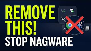 أوقف تشغيل Gemini في Chrome من شريط المهام (حل سريع) screenshot 4