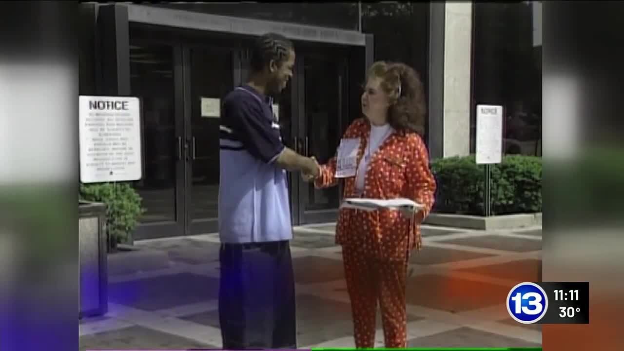 Former Toledo mayoral candidate Opal Covey has died YouTube