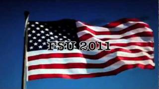 FSU Party 2011 Campaign Commercial