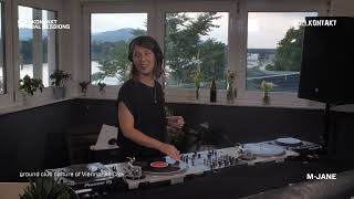 Nullkontakt Vol. 5 - MJANE - Vinyl only