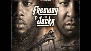 Watch Freeway  The Jacka Sunnah Boys feat Killer Mike video