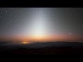 ESOcast 82: Zodiacal Light