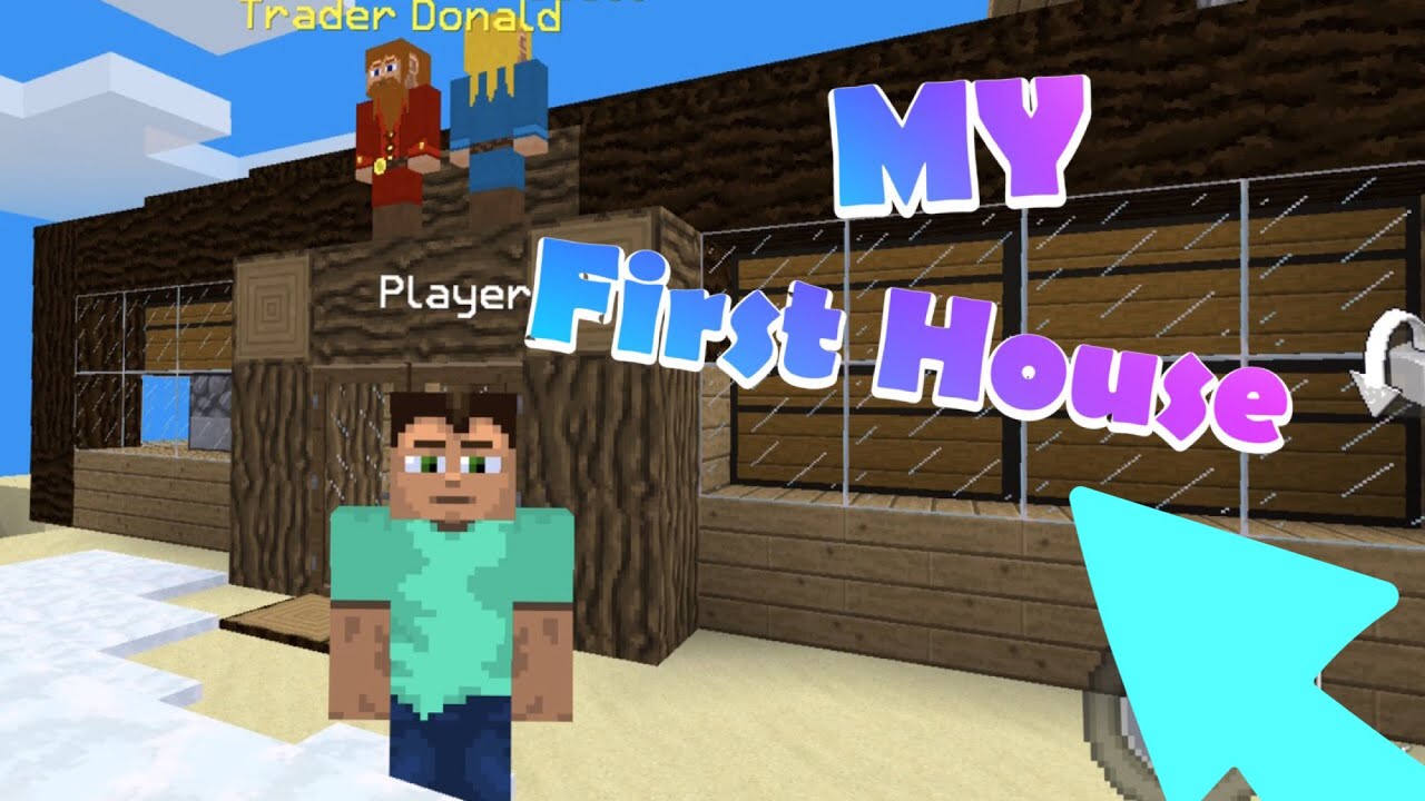 I Got My First DIAMONDS - PART 1 - YouTube