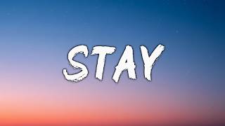 Download Lagu STAY | official music ( lyrics ) MP3