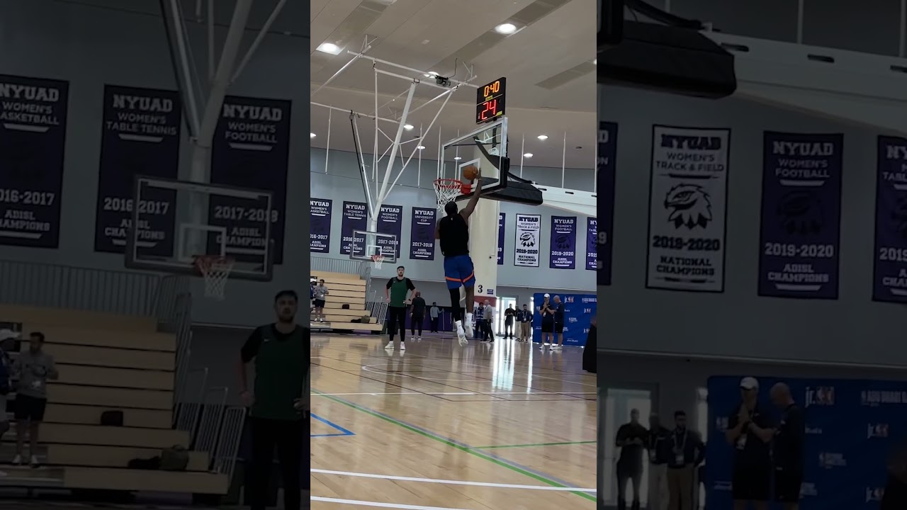 turning on the jets 🚀 for day ✌️