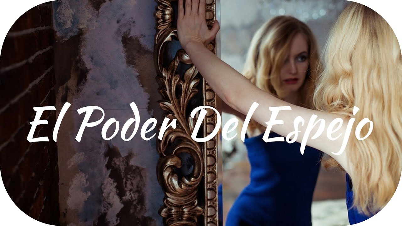 EL PODER DEL ESPEJO DE LOUISE HAY [4/21] 🎧AUDIOLIBRO 🎧DEJA ATRÁS TU ...