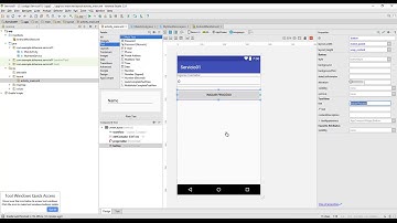 Curso de Android de 0 a experto con Android Studio: IntentService en segundo plano