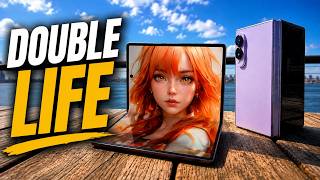 Galaxy Z Fold 8 Solves a Problem Normal Phones Can’t