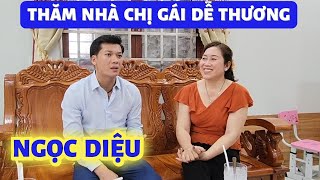 ĐIỀU KIỆN THỰC TẾ CỦA CHỊ LÀ ĐÂY...