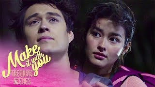 'Love On Top' Episode | Make It With You Trending Scenes