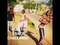 Jebata dance challenge