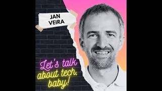Mitarbeiter-Befähigung im KI-Zeitalter | mit Jan Veira (Digital4Leaders)