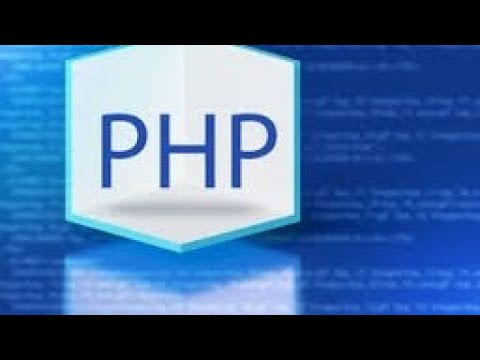 PRAKTEK 11 | EKSEKUSI PHP PART 3 - YouTube