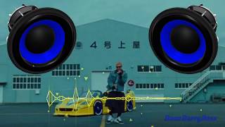 Bichiyal - Bad Bunny × Yaviah | YHLQMDLG. (Bass Boosted)