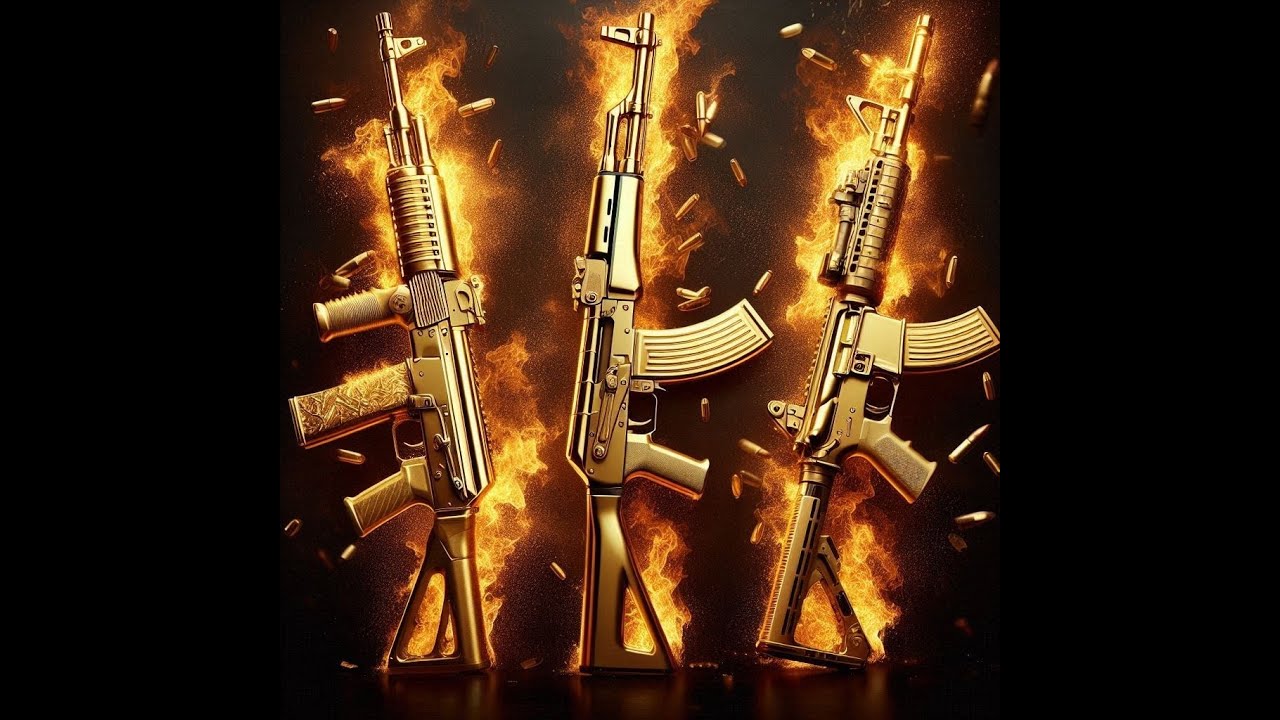 Xdefiant | Road to ALL Gold Skins |