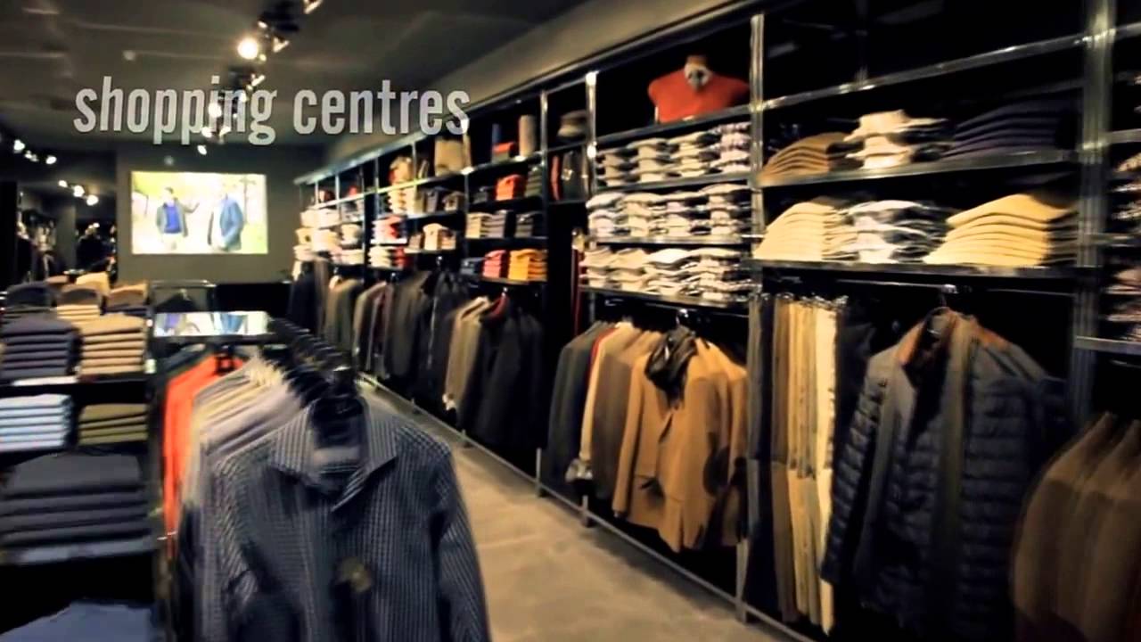 MACSON | SHOPS (ENGLISH VERSION)