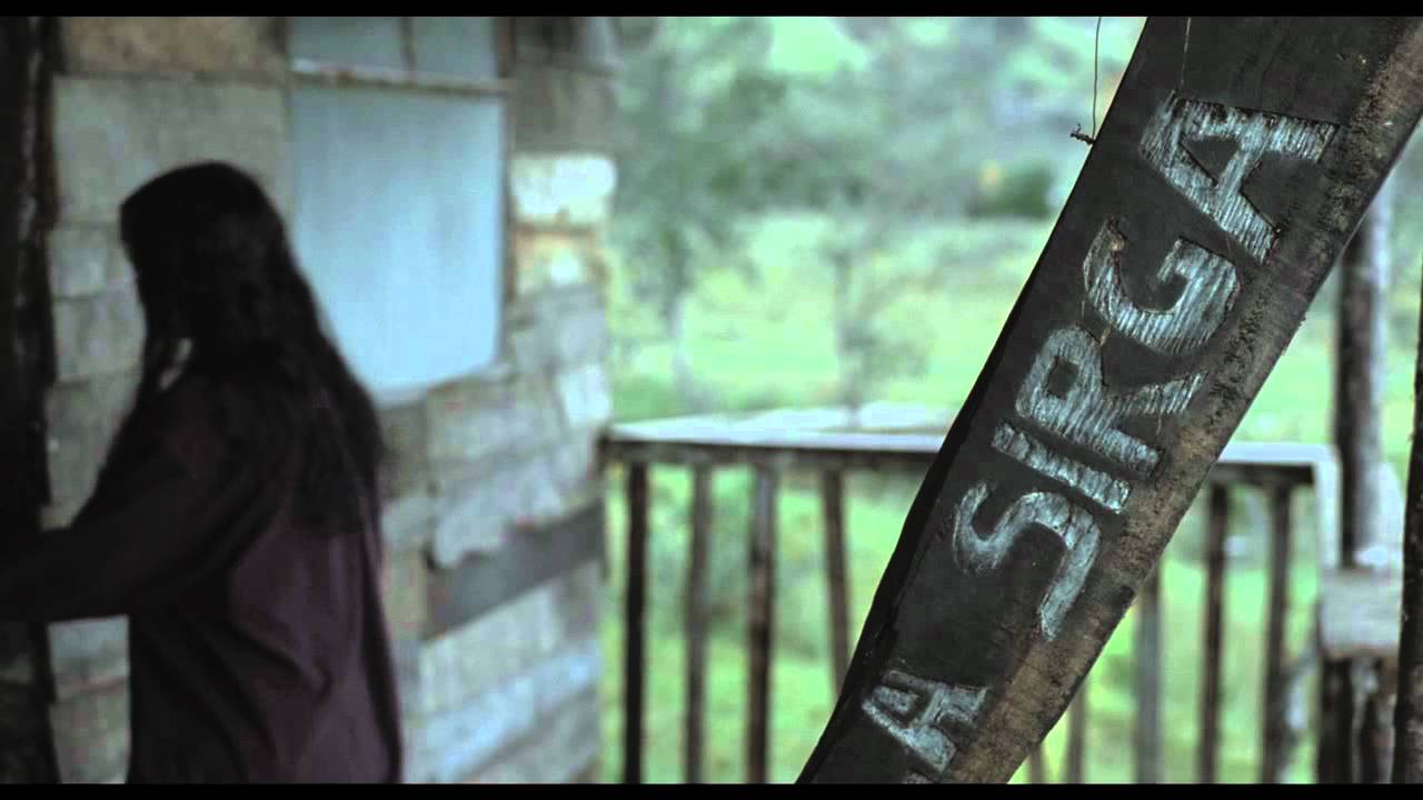 La Sirga - ESTRENO AGOSTO 24