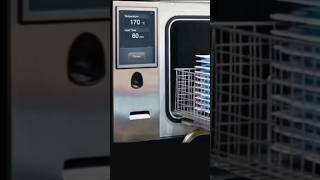 Tutorial CODESYS 1: Cómo construir un esterilizador de calor seco industrial con PLC akYtec - Oven