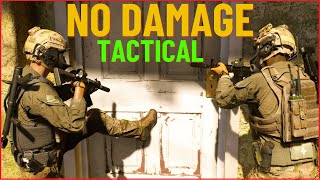 Ready or Not 1.0 - 23 Megabytes A Second / Streamer - No damage including teammates + Tactical.