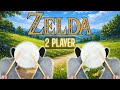 Legend of Zelda 🎮 Overworld | 2 Part Bucket Drumming - Retro Video Game Bucket Drum Play Along