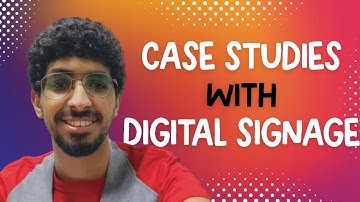 Displaying case studies using google slides and posterbooking