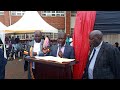 Meet The New Vice Chairperson Of Manafwa District Hon Buke Bernard 2026 2031 