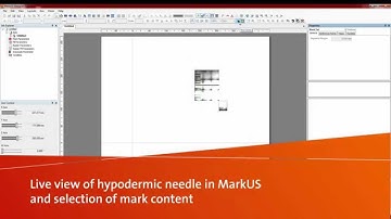 Laser Marking Medical Devices: Rotary Banding