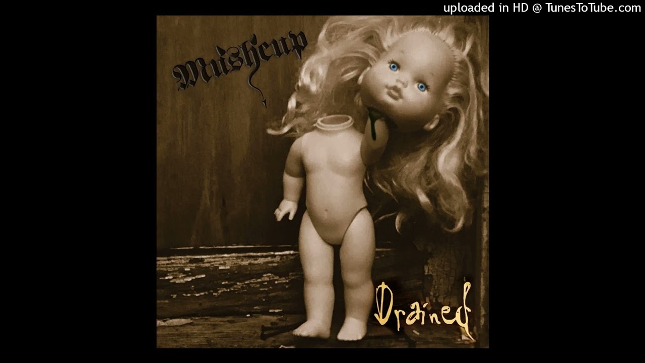 Watch Mushcup- Sins Inside on YouTube Watch Mushcup- Sins Inside on YouTube
