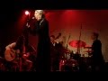 Maja Kleszcz & incarNations - Spadającą gwiazdę... // 2012