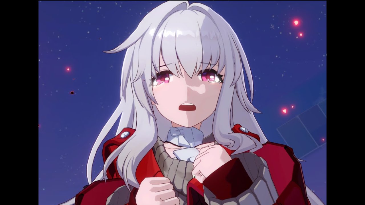 Memory of Chaos 1.1 Stage 10 Clara + Seele Auto 3*