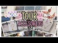 Tour accesorios AESTHETIC , SOFT GIRL y mas - Centro de Lima / La flaca vlog ♥