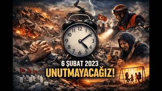 Sessizliğin Kırıldığı Gece: 6 Şubat