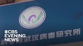 White House officials blame China for coronavirus pandemic