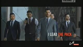 Download lagu Trans7 2301 LA Bold The Pack 21 59