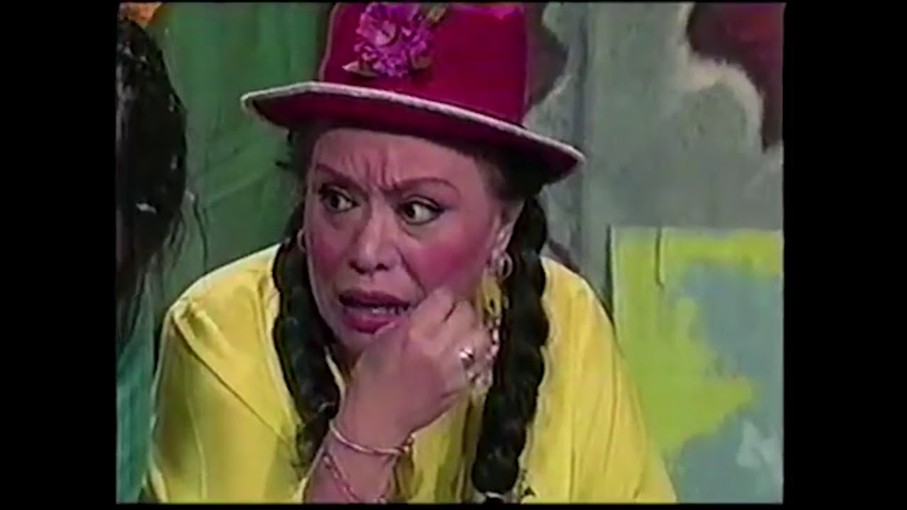 JB Noticias 1998 - La Paisana Jacinta La Flor de Aba / (Audio Mejorado) -  thptnganamst.edu.vn