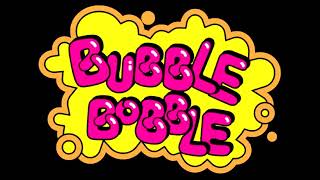 Bubble Bobble -- Main Theme (Test Version)