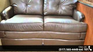 2013 Jayco Eagle 308RETS